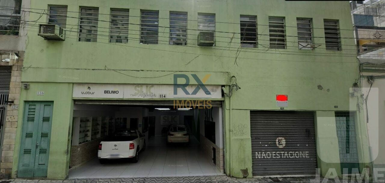 Comercial para Venda - Vila Buarque
