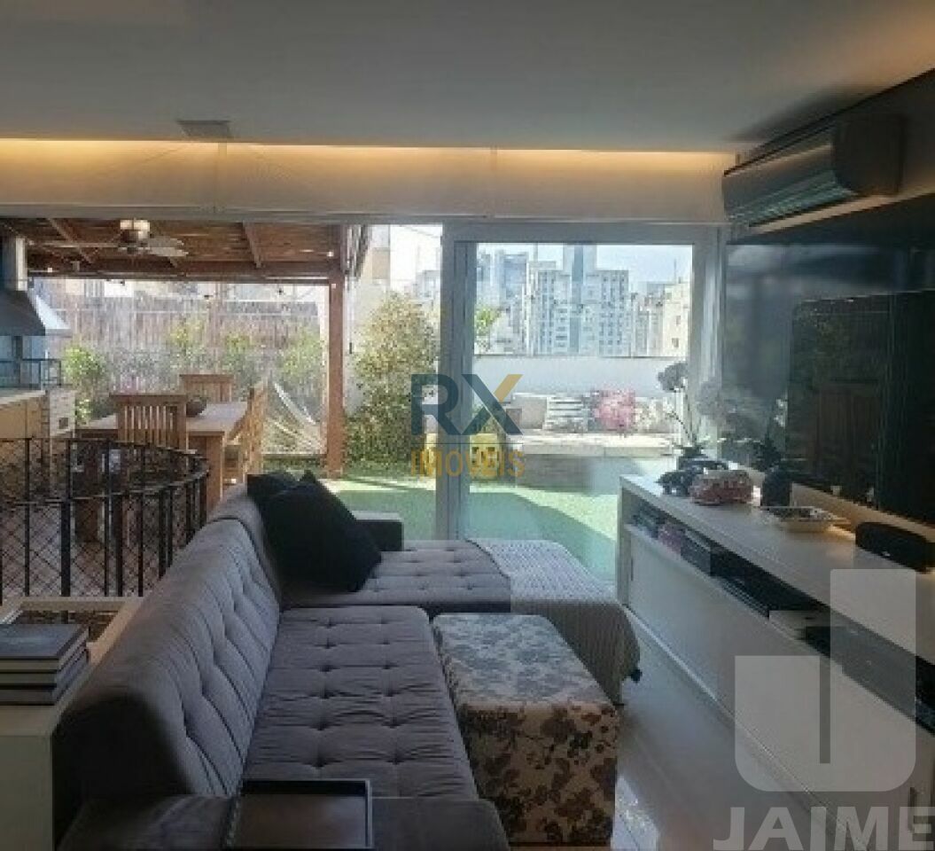 Apartamento para Venda - Pinheiros