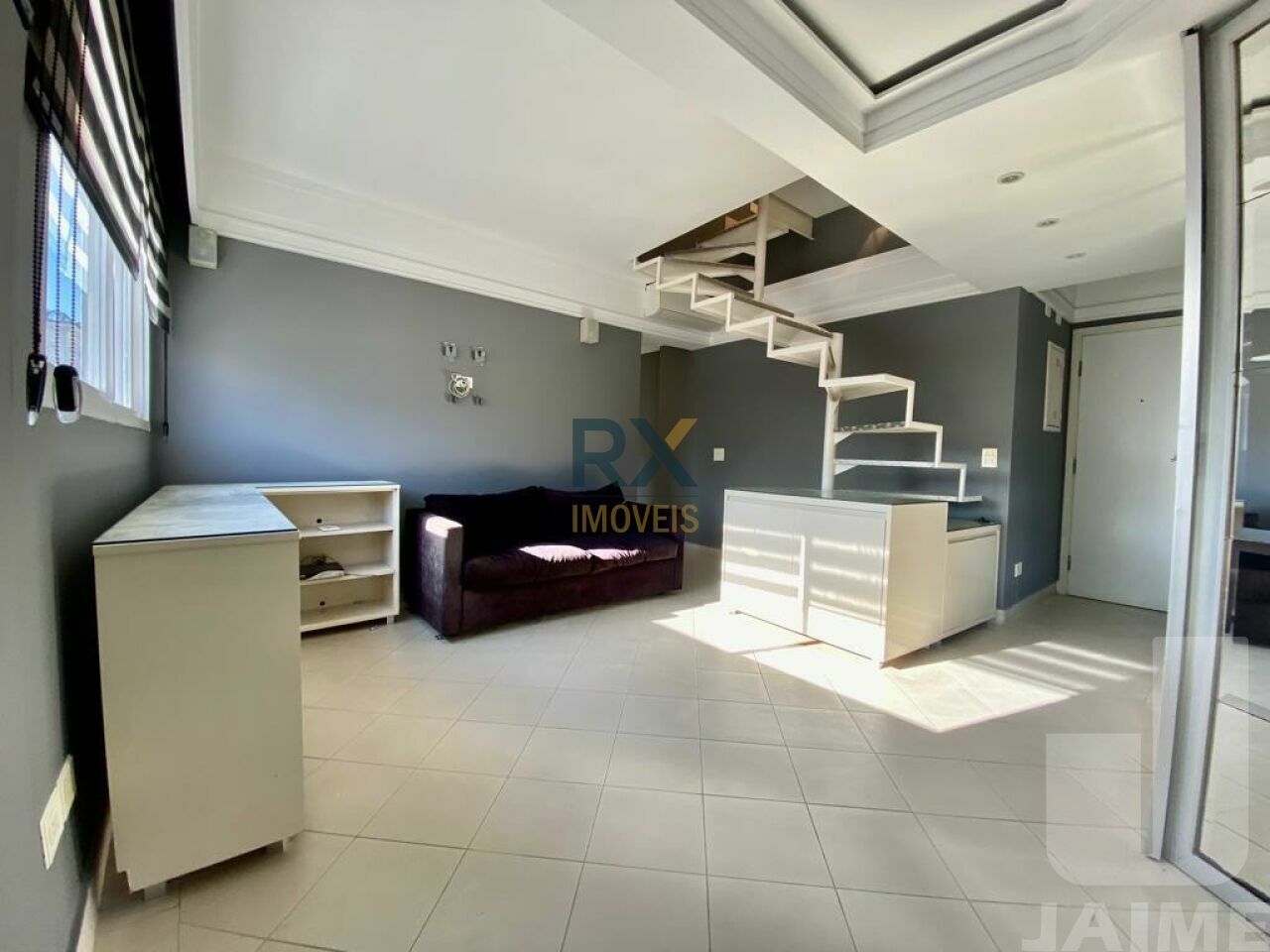 Apartamento para Venda - Higienópolis