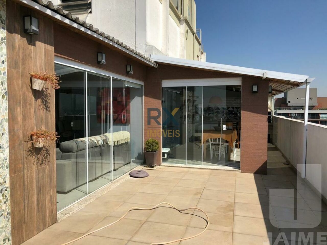 Apartamento para Venda - Sumarezinho