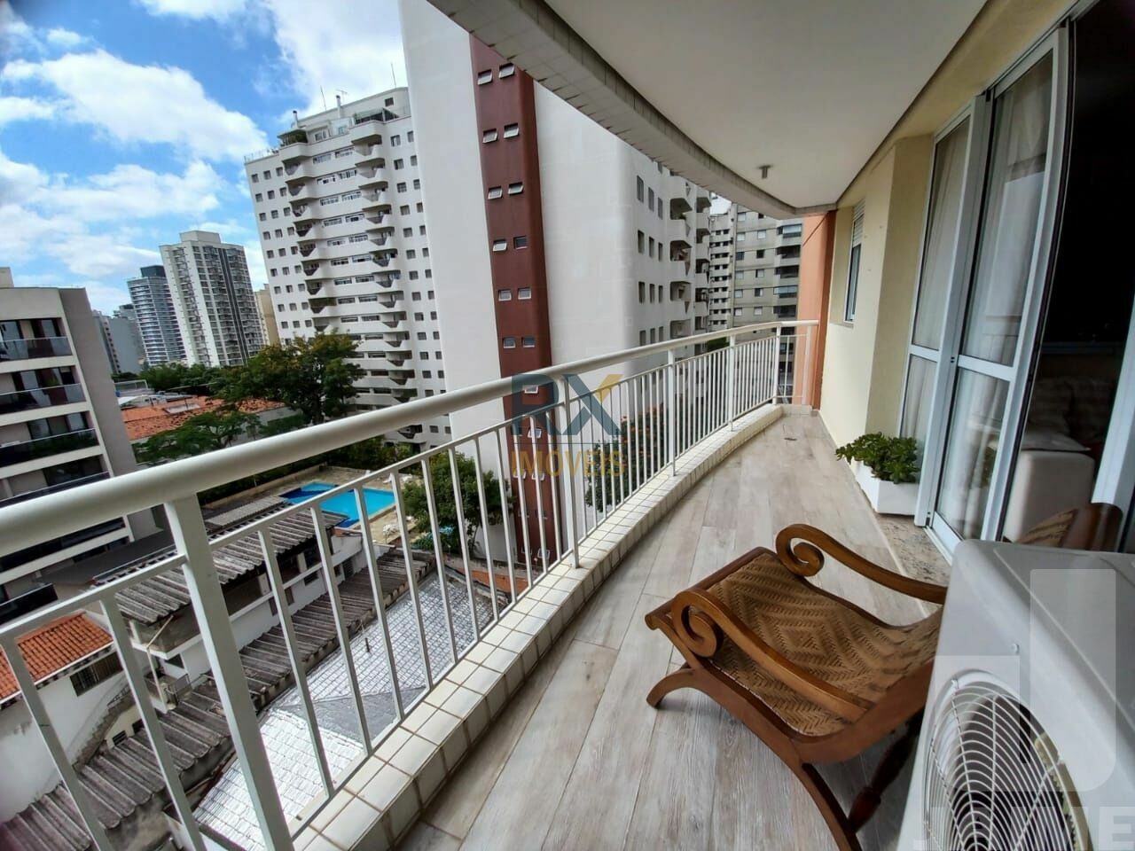 Apartamento para Venda - Perdizes