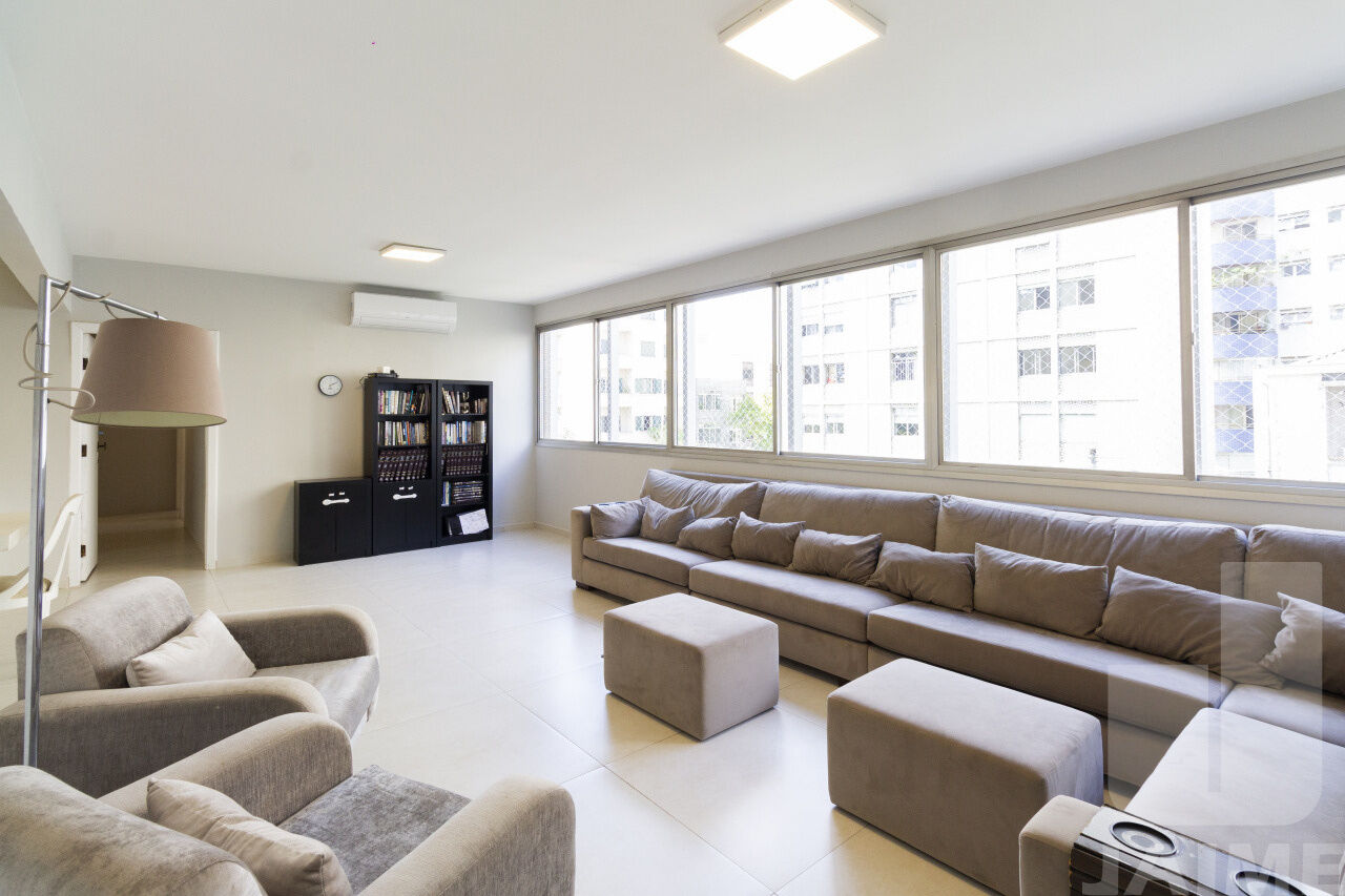 Apartamento para Venda - Santa Cecília