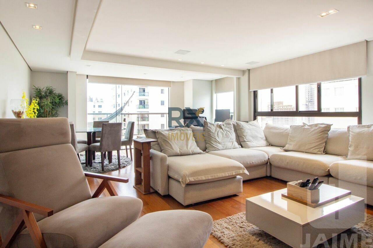 Apartamento para Venda - Perdizes