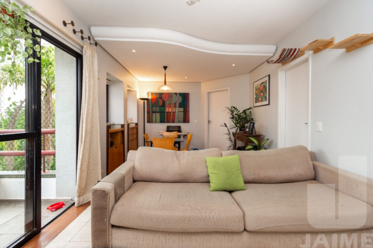 Apartamento para Venda - Perdizes