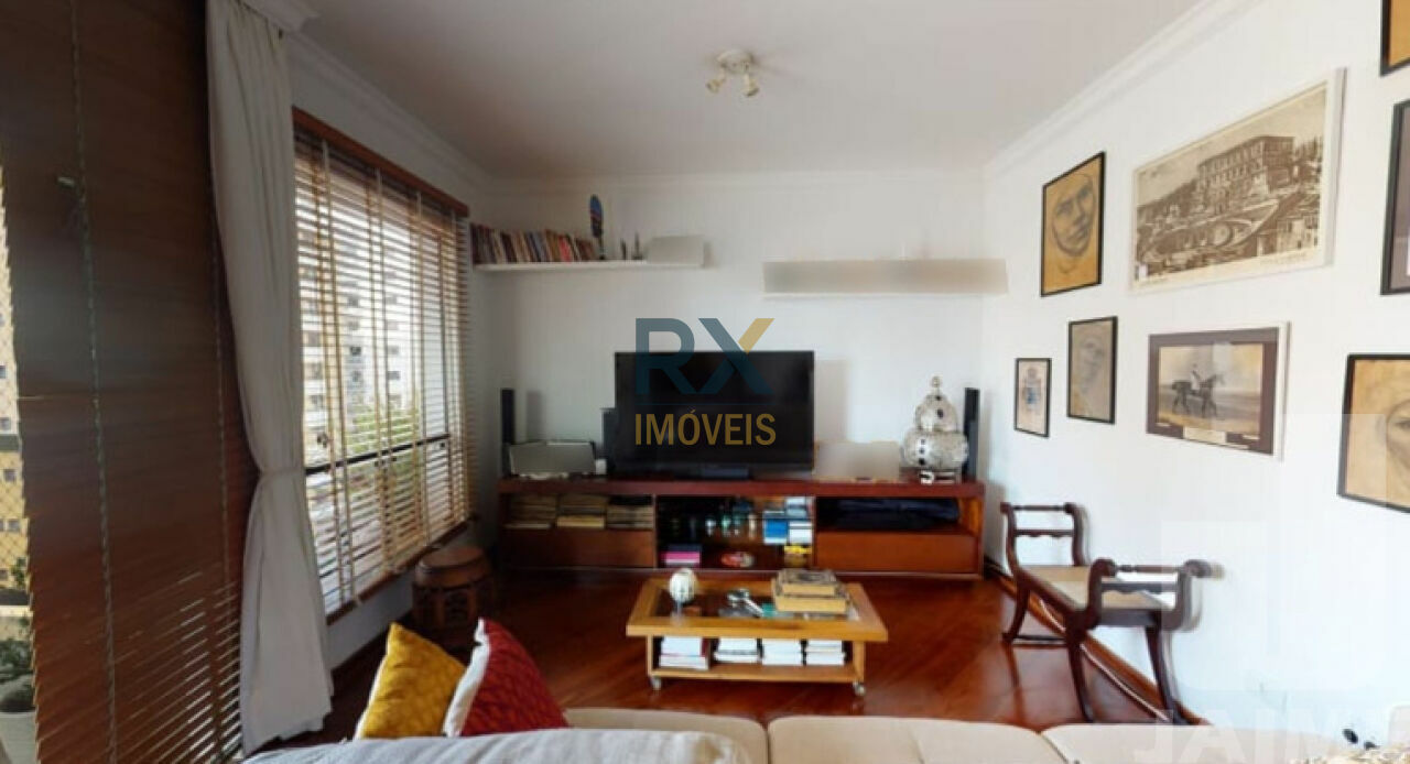 Apartamento para Venda - Perdizes