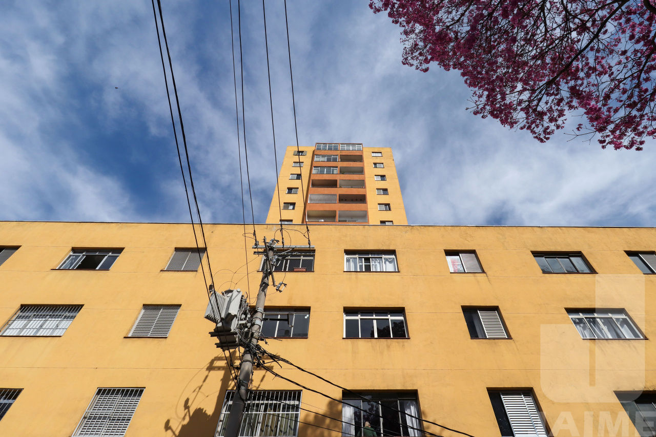 Apartamento para Venda - Campos Elíseos