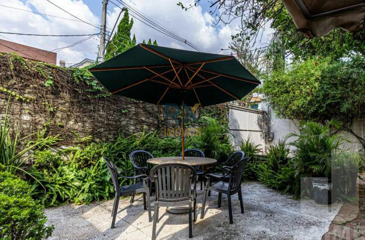 Casa Assobradada para Locação - Jardim Paulista