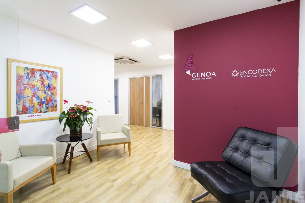 Conj. Comercial para Venda - Consolação