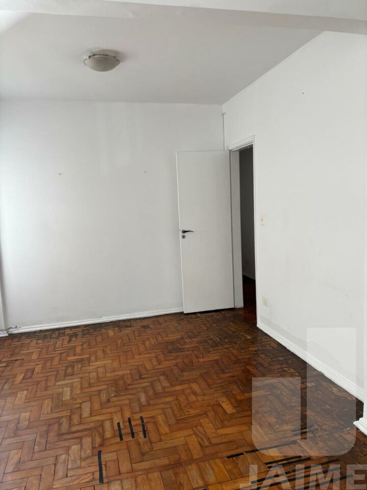 Apartamento para Venda - Consolação