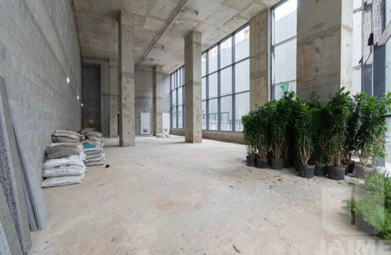 Loja para Locação - Consolação