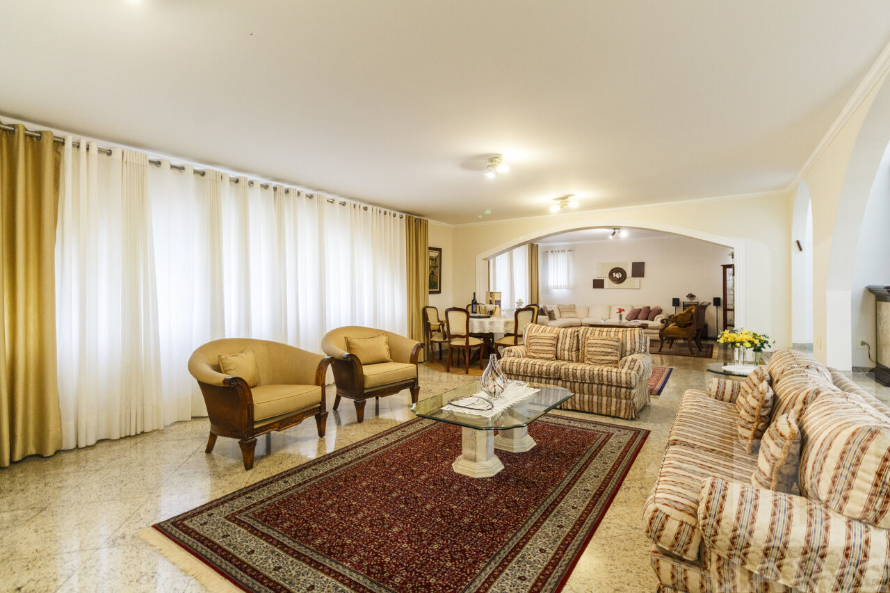 Apartamento para Venda - Jardim Paulista