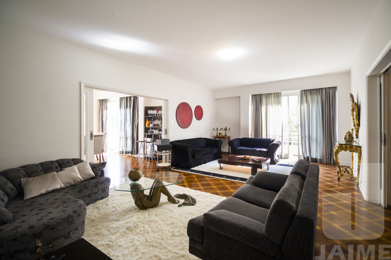 Apartamento para Venda - Higienópolis