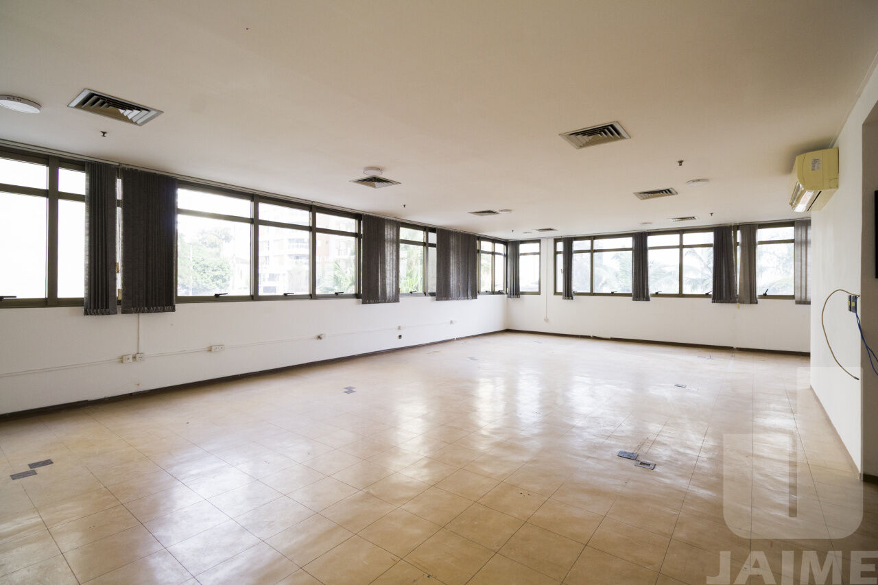 Conj. Comercial para Venda - Perdizes