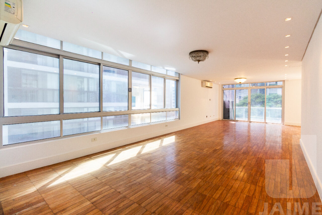 Apartamento para Venda - Jardim Paulista