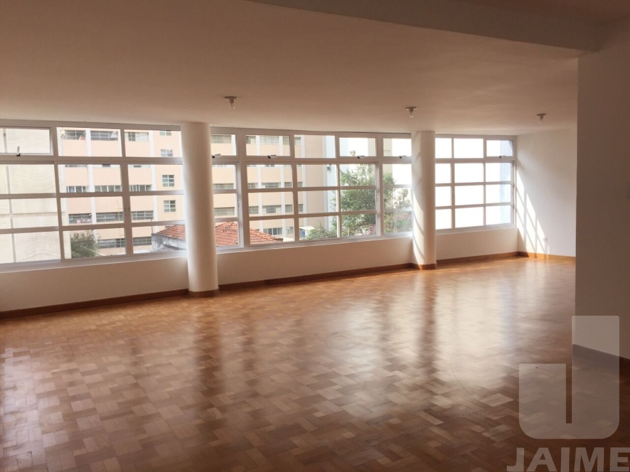 Apartamento para Venda - Higienópolis