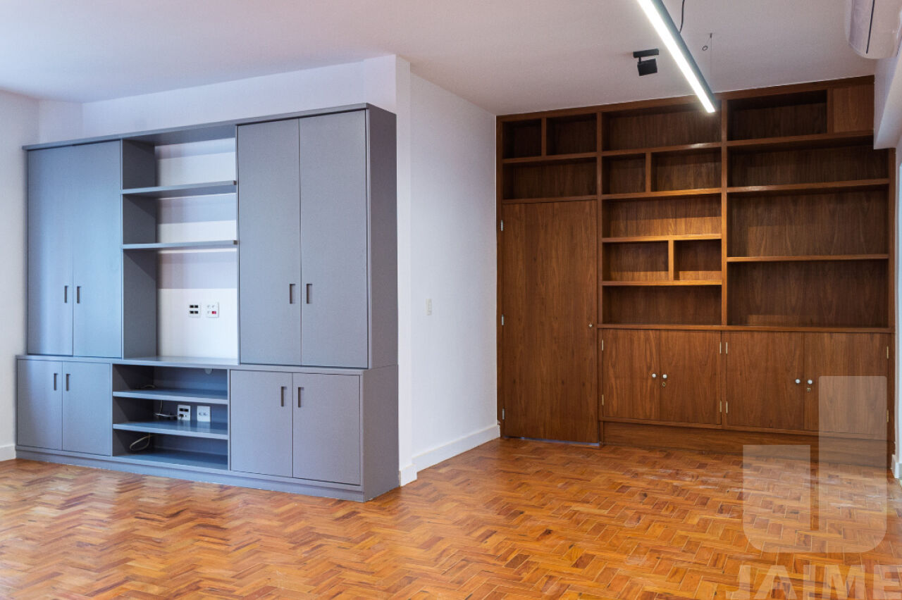 Apartamento para Venda - Jardim Paulista