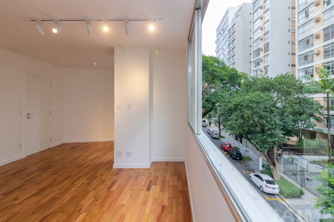 Apartamento para Venda - Higienópolis