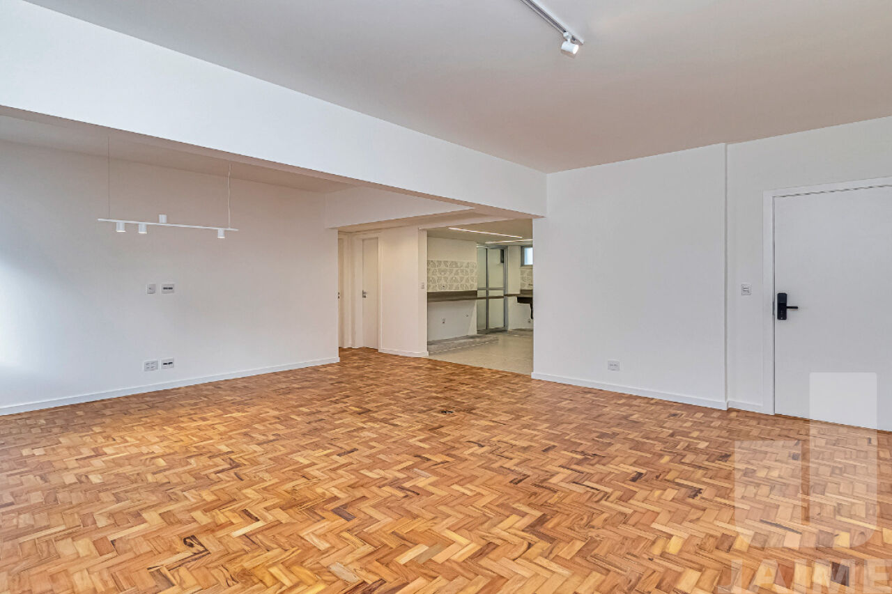 Apartamento para Venda - Jardim Paulista