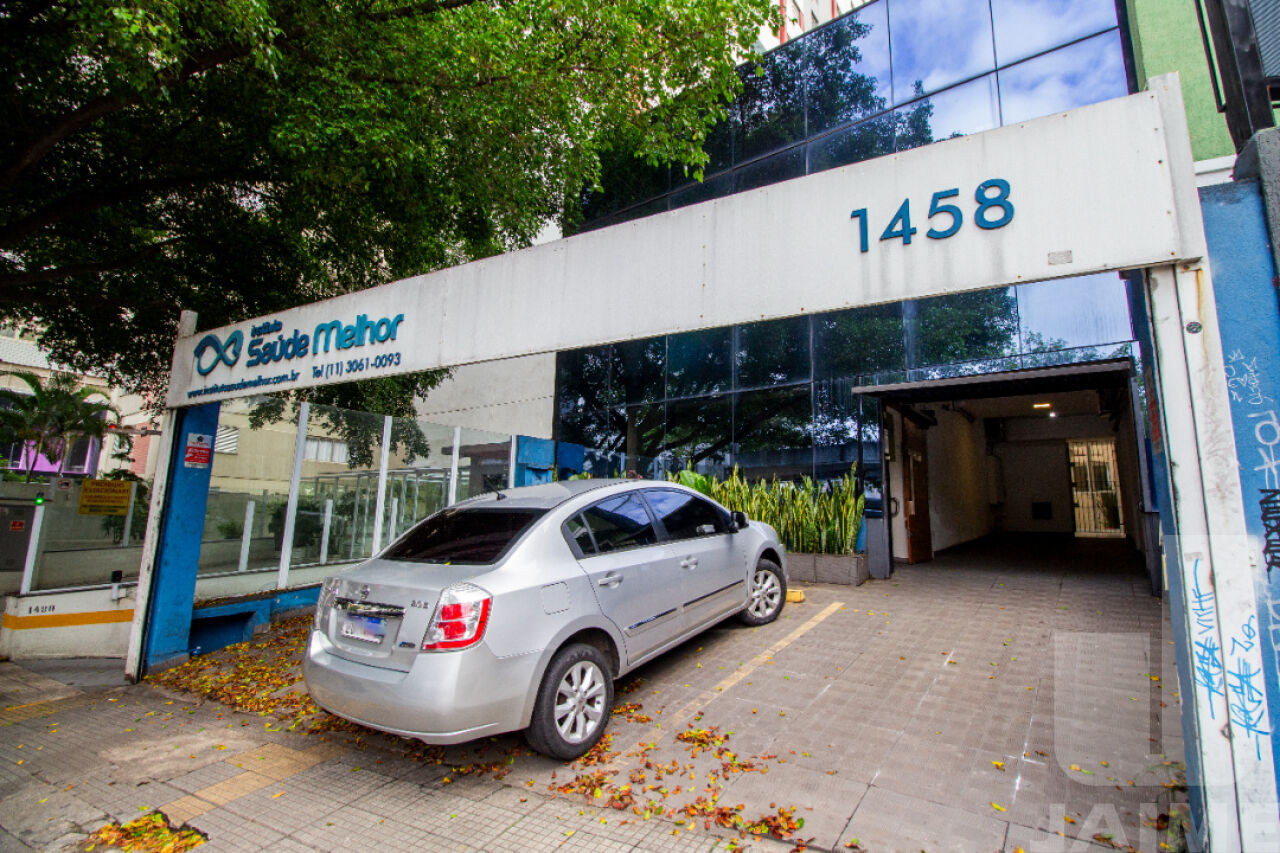 Loja para Venda - Pinheiros