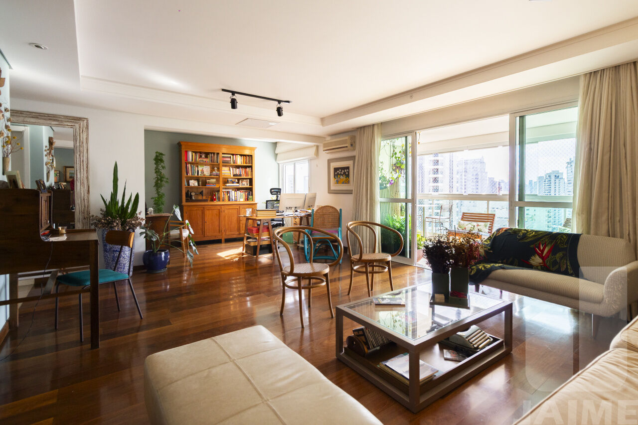 Apartamento para Venda - Paraíso