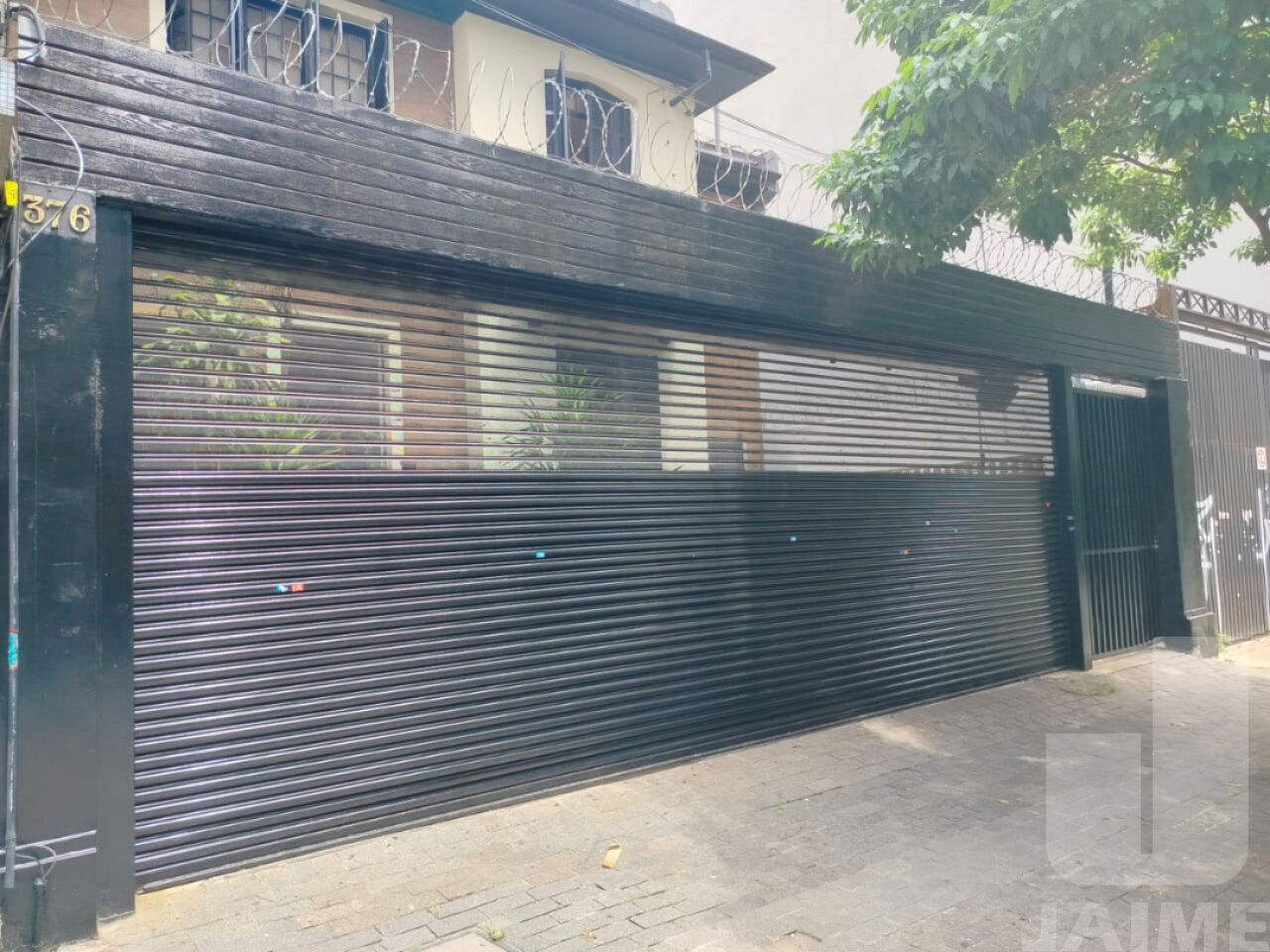 Casa Comercial para Venda - Vila Buarque