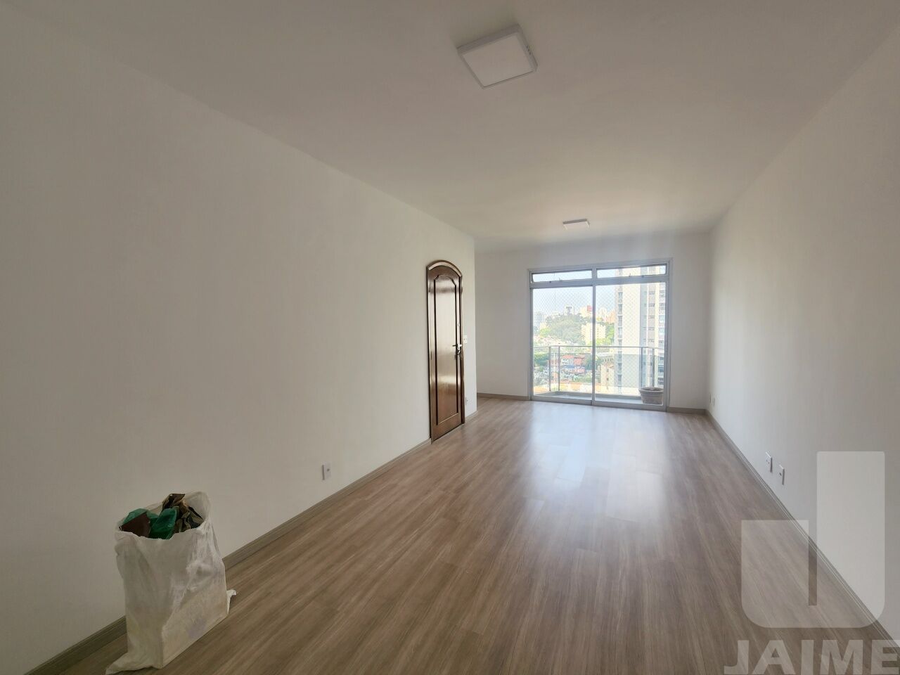 Apartamento para Locação - Vila Mariana