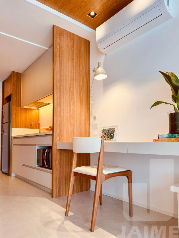 Apartamento para Venda - Vila Nova Conceição