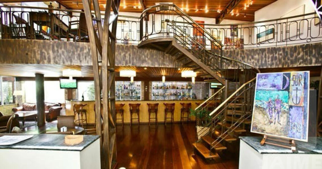 Casa Comercial para Venda - Santa Cecília