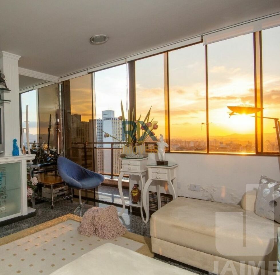 Apartamento para Venda - Perdizes