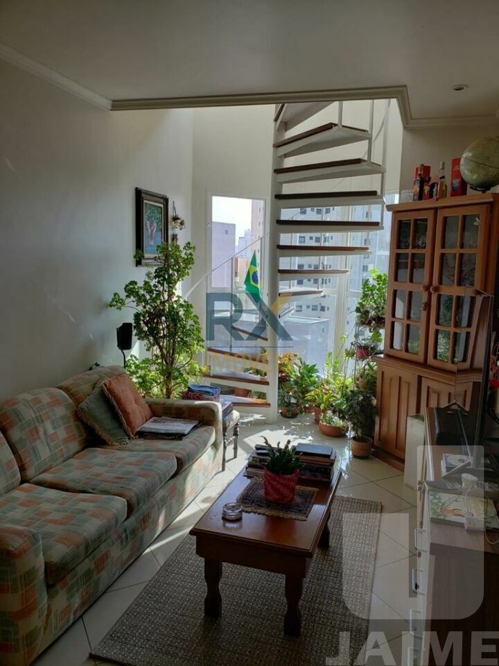 Apartamento para Venda - Jardim Vila Mariana