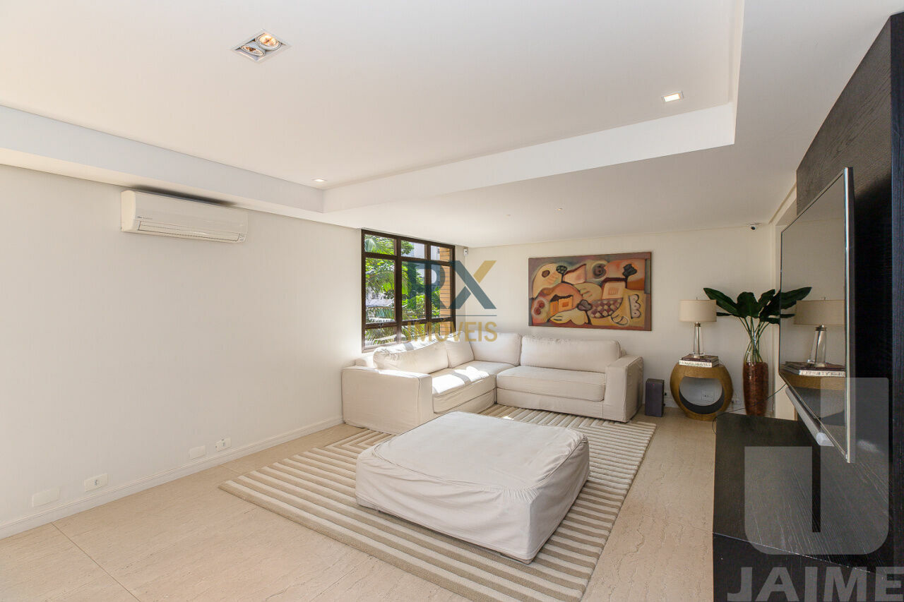 Apartamento para Venda - Indianópolis