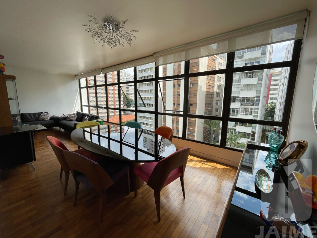 Apartamento para Venda - Higienópolis