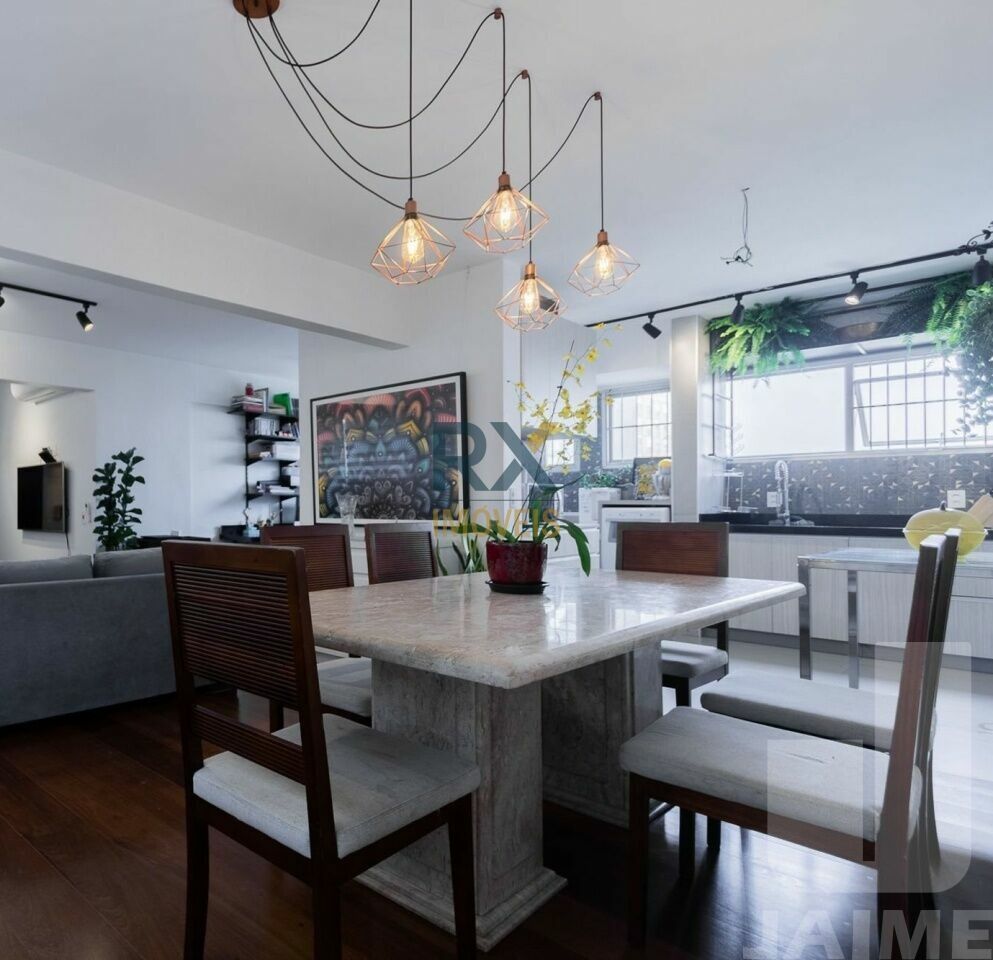 Apartamento para Venda - Perdizes