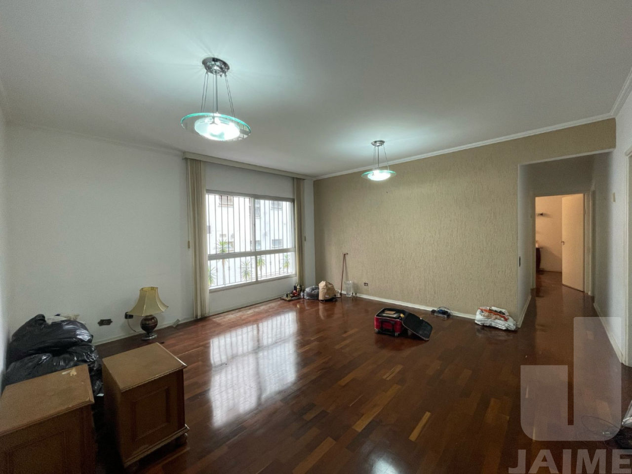 Apartamento para Venda - Santa Cecília