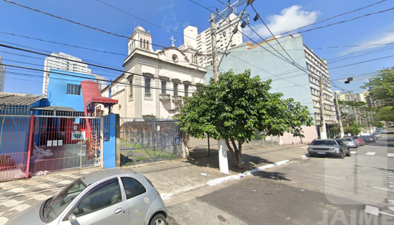 Terreno para Venda - Cambuci