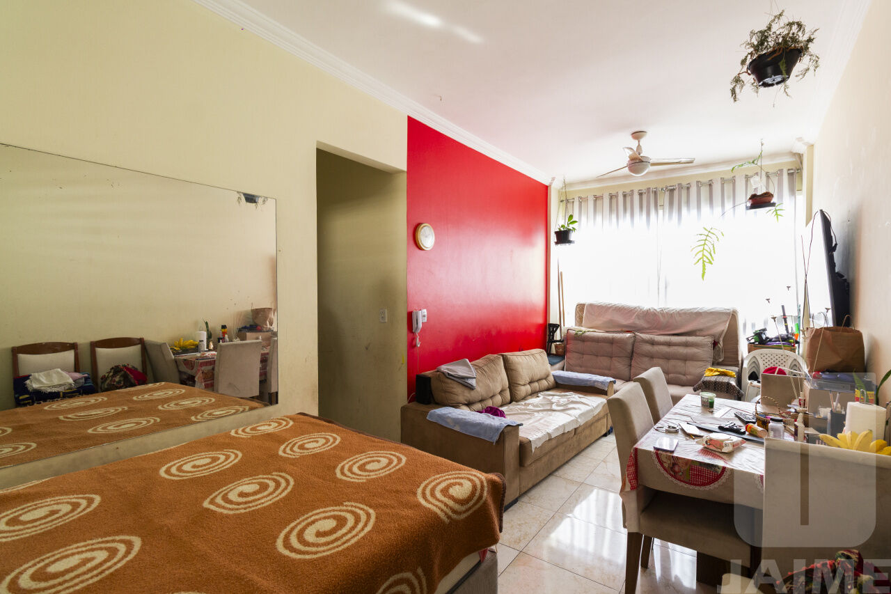 Apartamento para Venda - Higienópolis