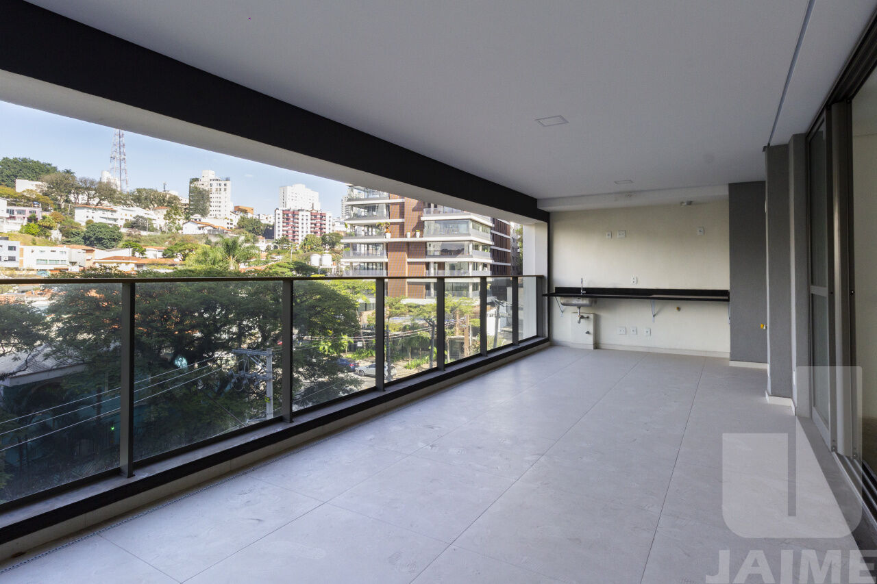 Apartamento para Venda - Perdizes