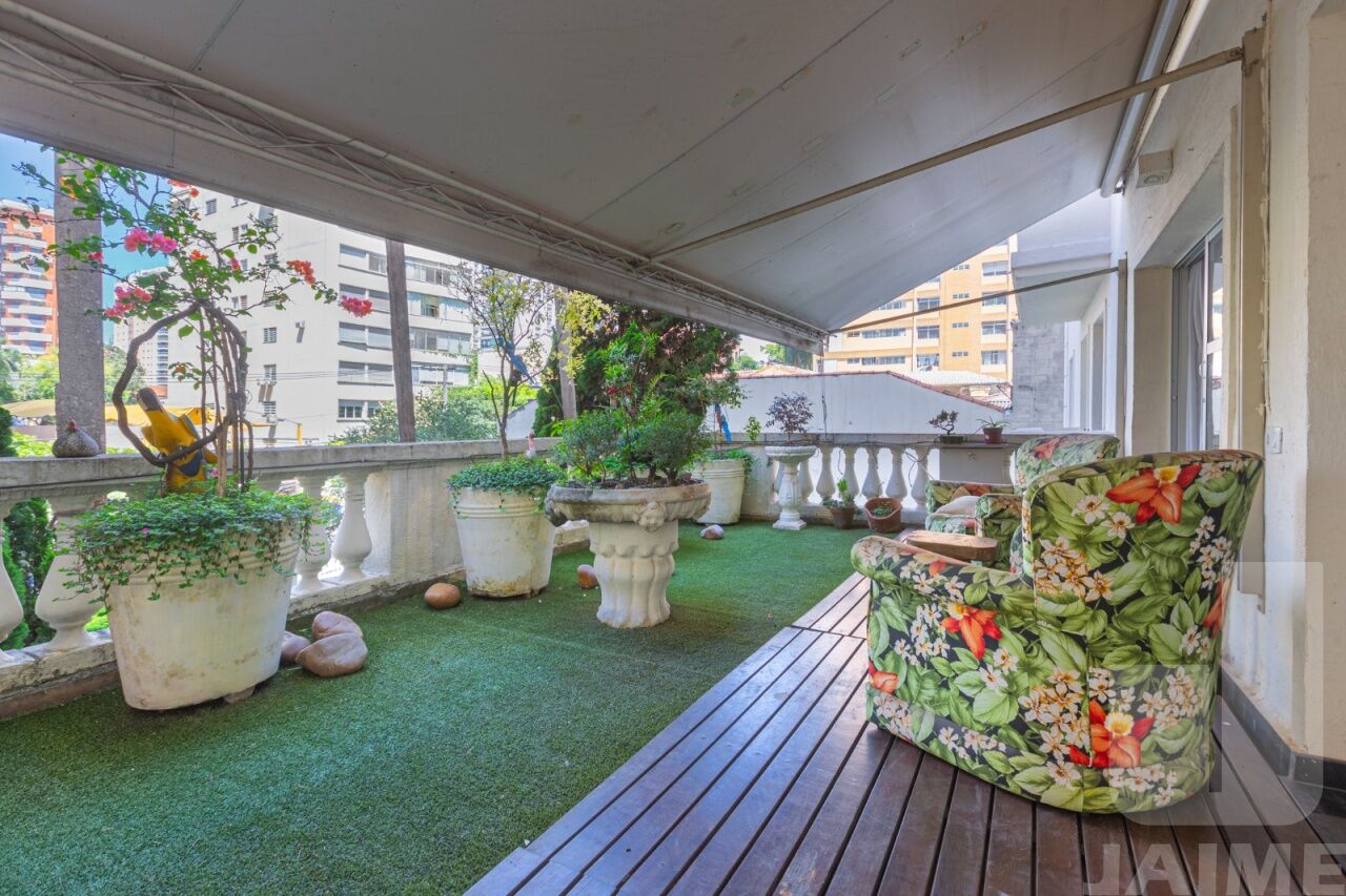 Apartamento para Venda - Pinheiros