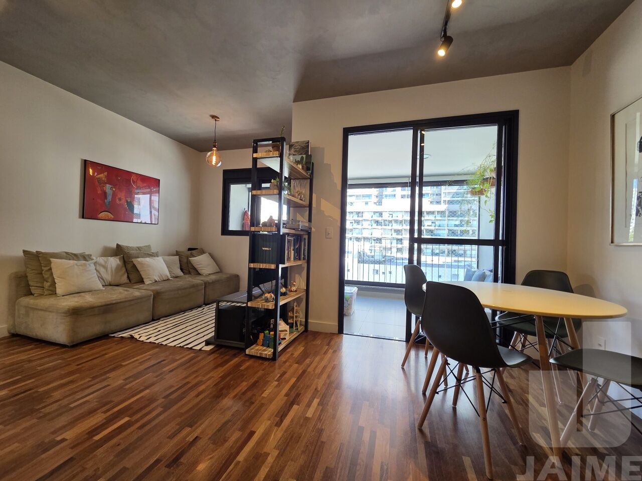 Apartamento para Venda - Pinheiros