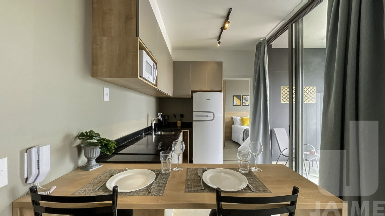 Apartamento para Locação - Perdizes