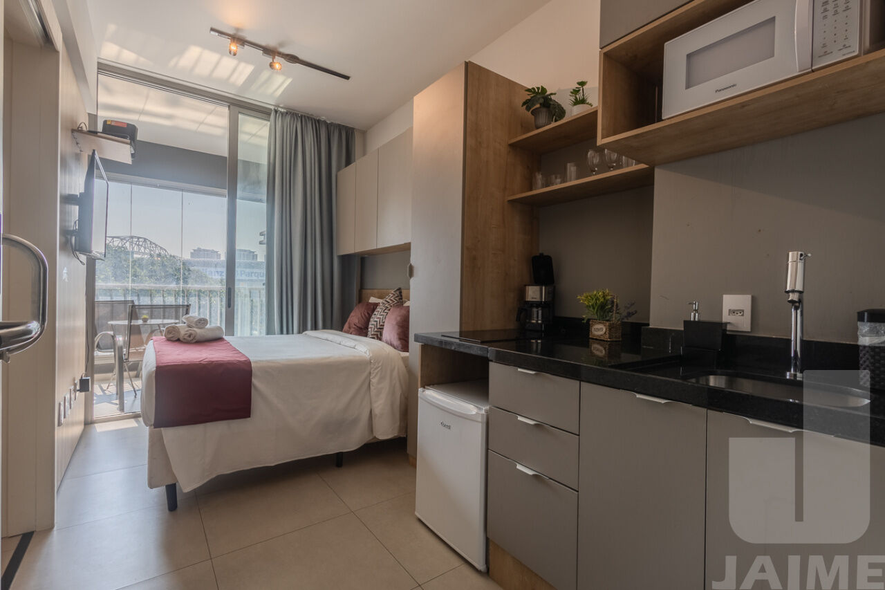 Apartamento para Locação - Perdizes