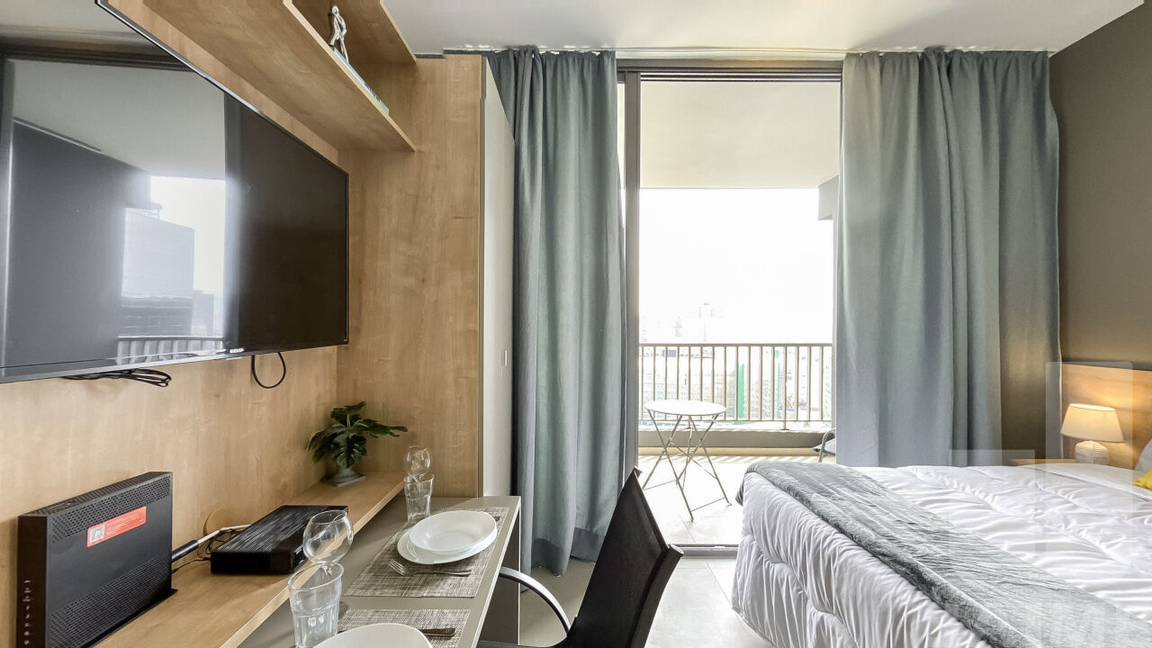 Apartamento para Locação - Perdizes