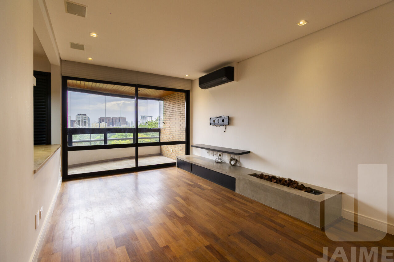 Apartamento para Venda - Perdizes