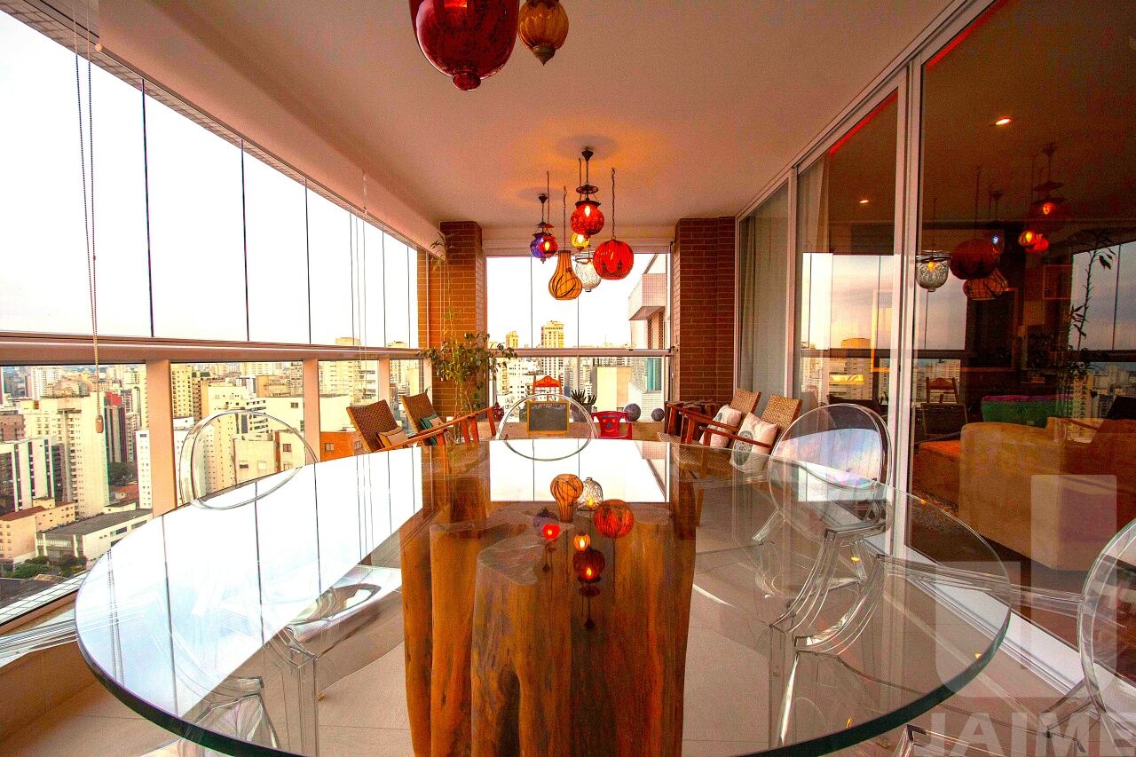 Apartamento para Venda - Perdizes