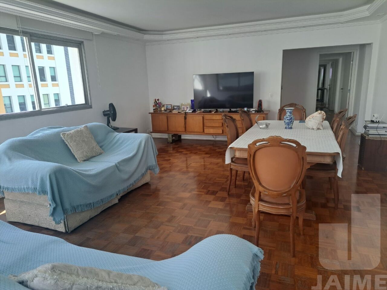 Apartamento para Venda - Cerqueira César