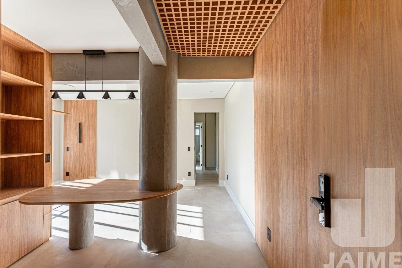 Apartamento para Venda - Higienópolis