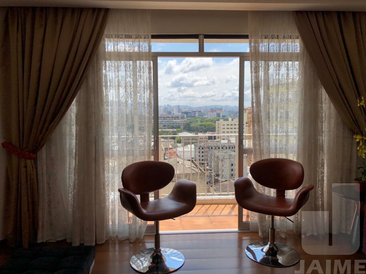 Apartamento para Venda - Bom Retiro