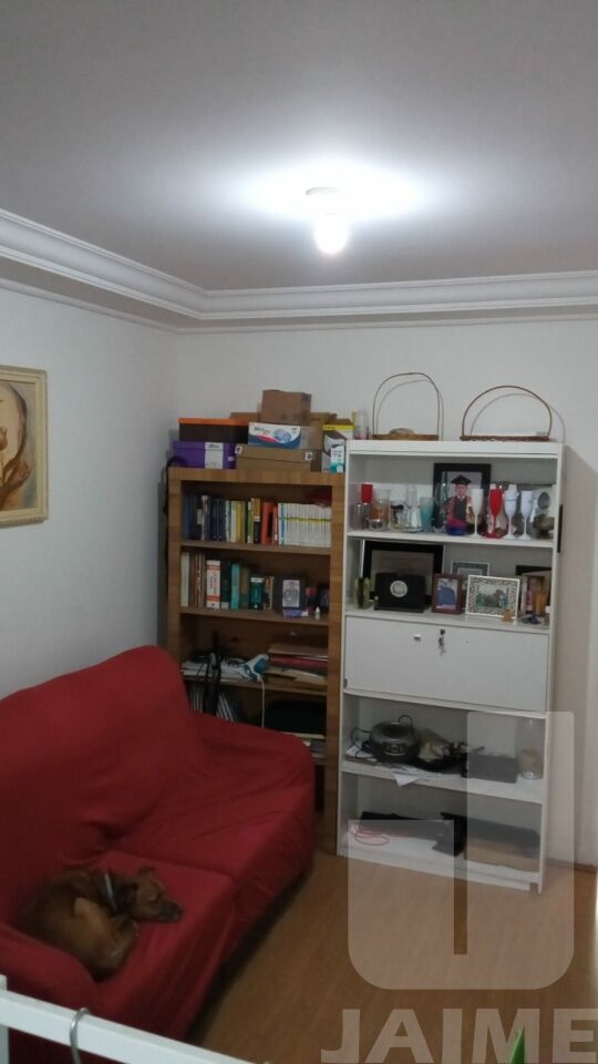 Apartamento para Venda - Consolação