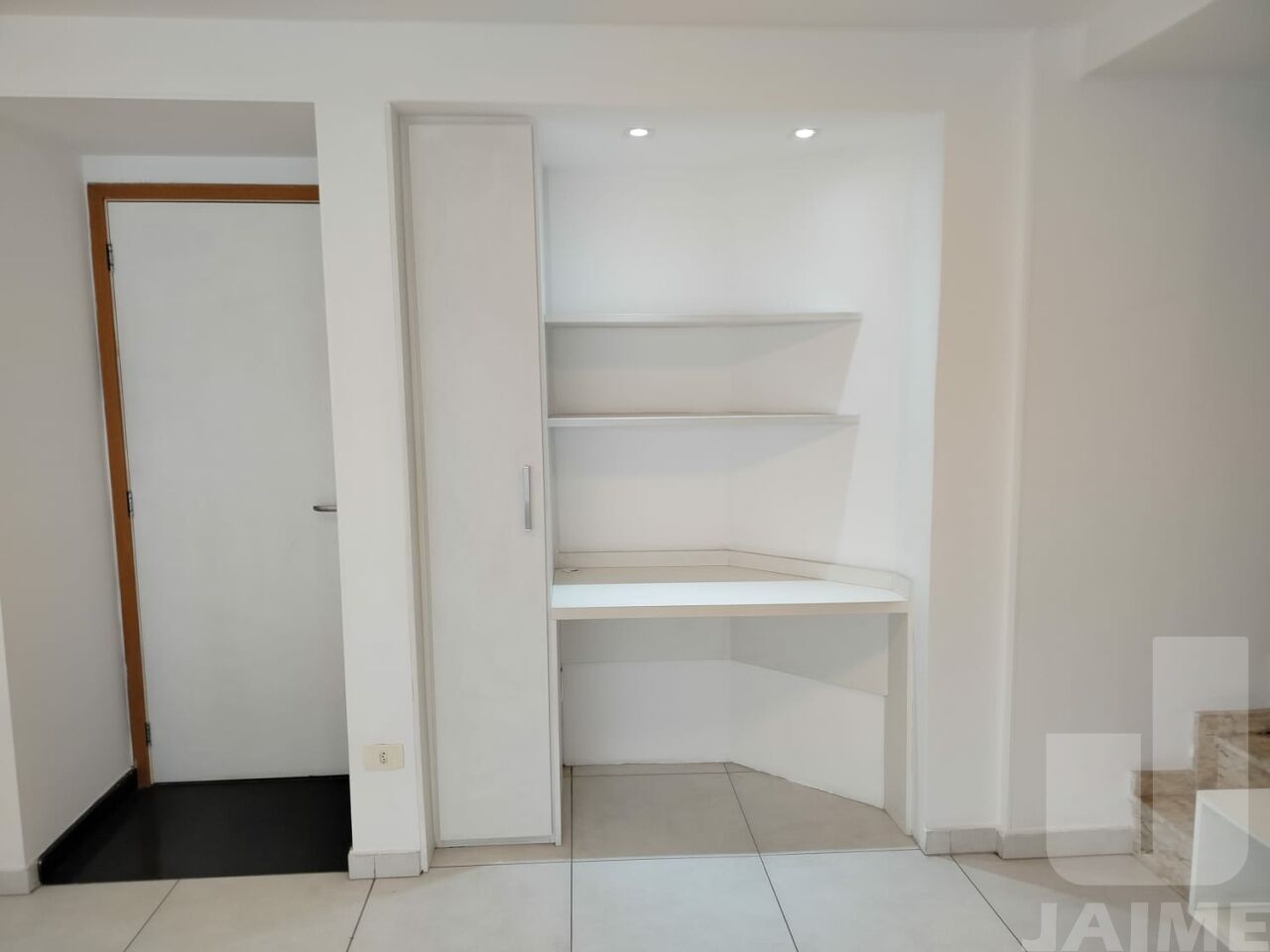 Apartamento para Locação - Consolação