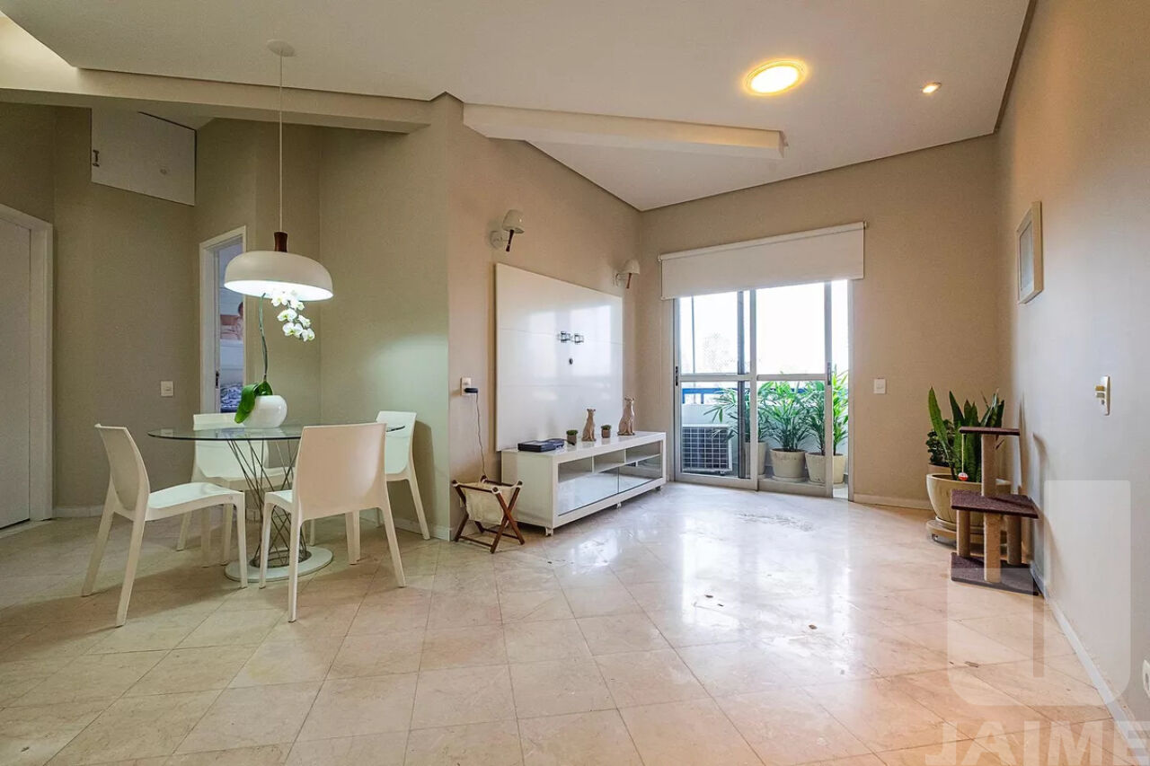 Apartamento para Locação - Pinheiros